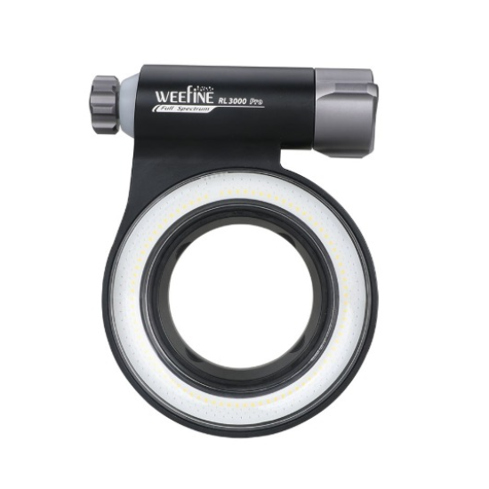 Weefine Ring Light 3000 Pro WF104